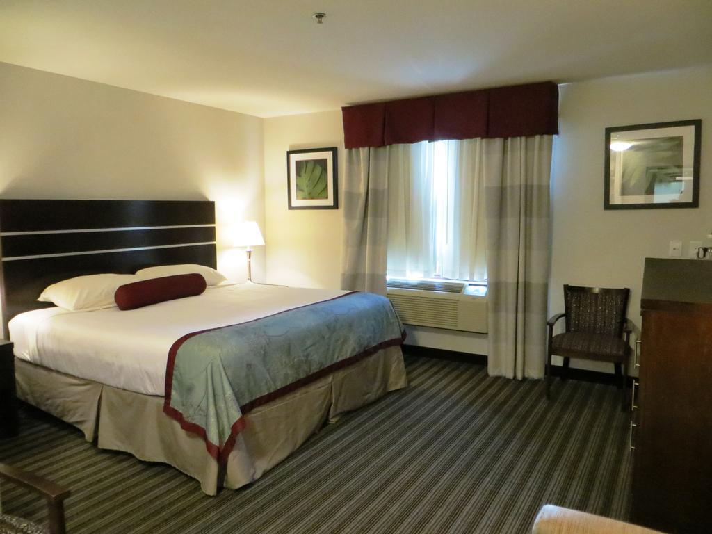 Super 8 By Wyndham Saskatoon Near Downtown Hotel Ngoại thất bức ảnh