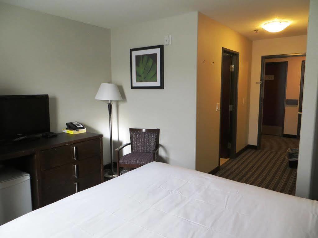 Super 8 By Wyndham Saskatoon Near Downtown Hotel Ngoại thất bức ảnh